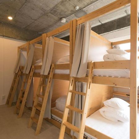 Hostel Den Tokyo Ngoại thất bức ảnh